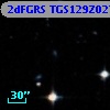 2dFGRS TGS129Z027