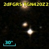 2dFGRS TGN420Z257