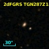 2dFGRS TGN287Z181
