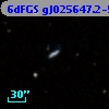 6dFGS gJ025647.2-512751