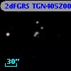 2dFGRS TGN405Z001