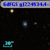 6dFGS gJ224834.4-251704