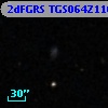 2dFGRS TGS064Z110