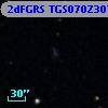 2dFGRS TGS070Z307