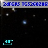 2dFGRS TGS260Z065