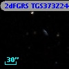 2dFGRS TGS373Z244