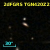 2dFGRS TGN420Z236