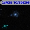 2dFGRS TGS500Z093