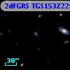 2dFGRS TGS153Z229