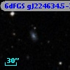 6dFGS gJ224634.5-345009