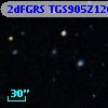 2dFGRS TGS905Z120