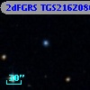 2dFGRS TGS216Z086