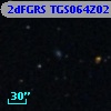 2dFGRS TGS064Z021