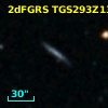 2dFGRS TGS293Z132