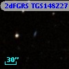 2dFGRS TGS148Z271