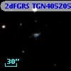 2dFGRS TGN405Z050