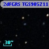 2dFGRS TGS905Z111