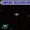 2dFGRS TGS116Z209