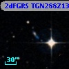 2dFGRS TGN288Z132