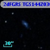 2dFGRS TGS144Z036