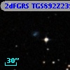 2dFGRS TGS892Z239