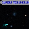2dFGRS TGS191Z190