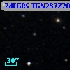 2dFGRS TGN287Z207