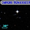 2dFGRS TGN133Z271
