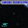 2dFGRS TGS071Z087
