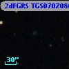2dFGRS TGS070Z086