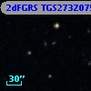 2dFGRS TGS273Z075