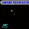 2dFGRS TGS451Z294
