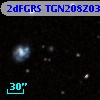 2dFGRS TGN208Z030