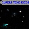 2dFGRS TGN293Z203
