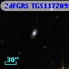 2dFGRS TGS117Z099