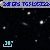 2dFGRS TGS195Z224