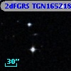 2dFGRS TGN165Z181