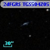 2dFGRS TGS504Z051