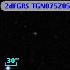 2dFGRS TGN075Z058