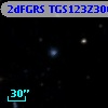 2dFGRS TGS123Z306