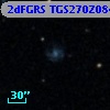 2dFGRS TGS270Z084