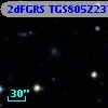 2dFGRS TGS805Z237