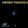 2dFGRS TGS435Z181