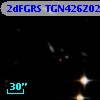 2dFGRS TGN426Z020