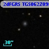 2dFGRS TGS062Z098