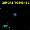 2dFGRS TGS434Z254