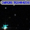 2dFGRS TGS484Z317