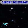 2dFGRS TGS250Z053