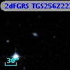 2dFGRS TGS256Z222