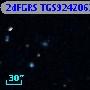 2dFGRS TGS924Z063